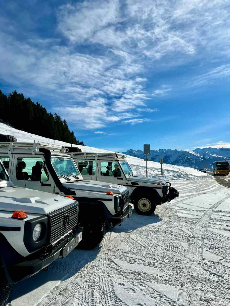 Back to Black – Zurück ins&nbsp;Zivile