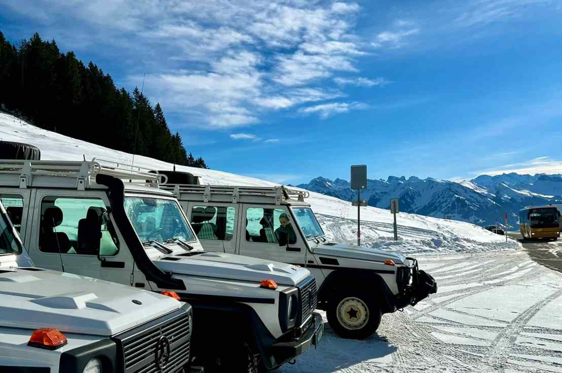 Back to Black – Zurück ins&nbsp;Zivile