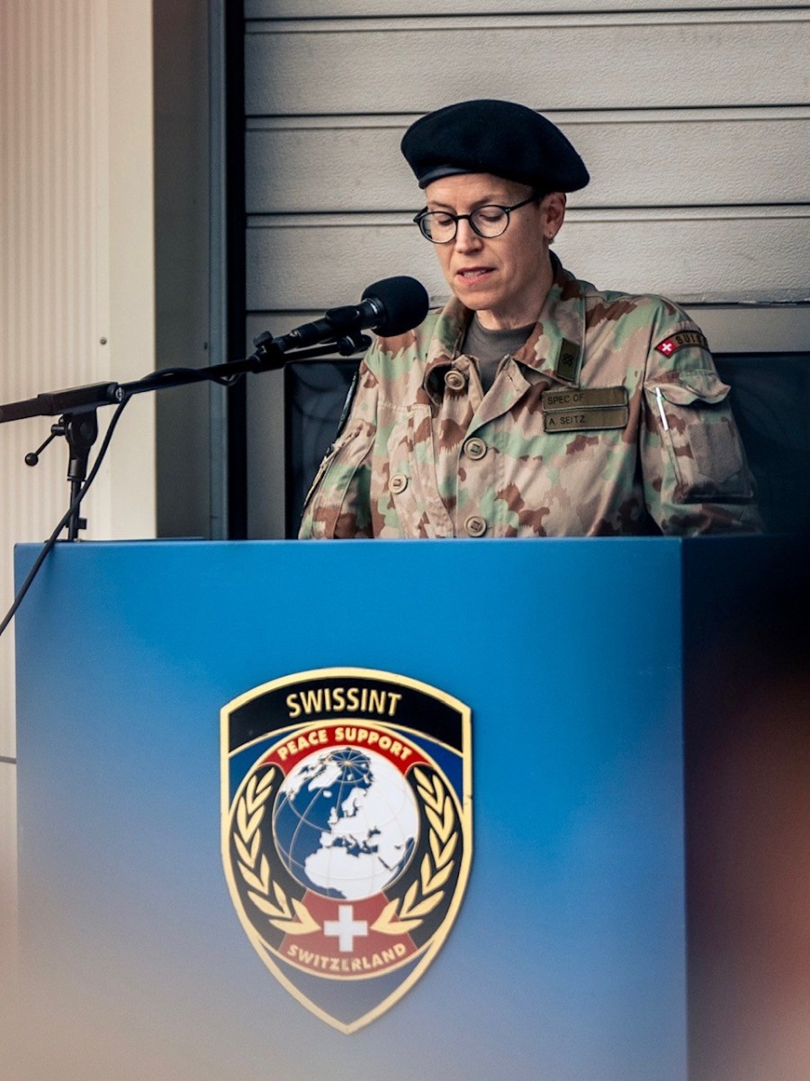 Der Ausbildungskurs – Es grünt so grün&nbsp;…