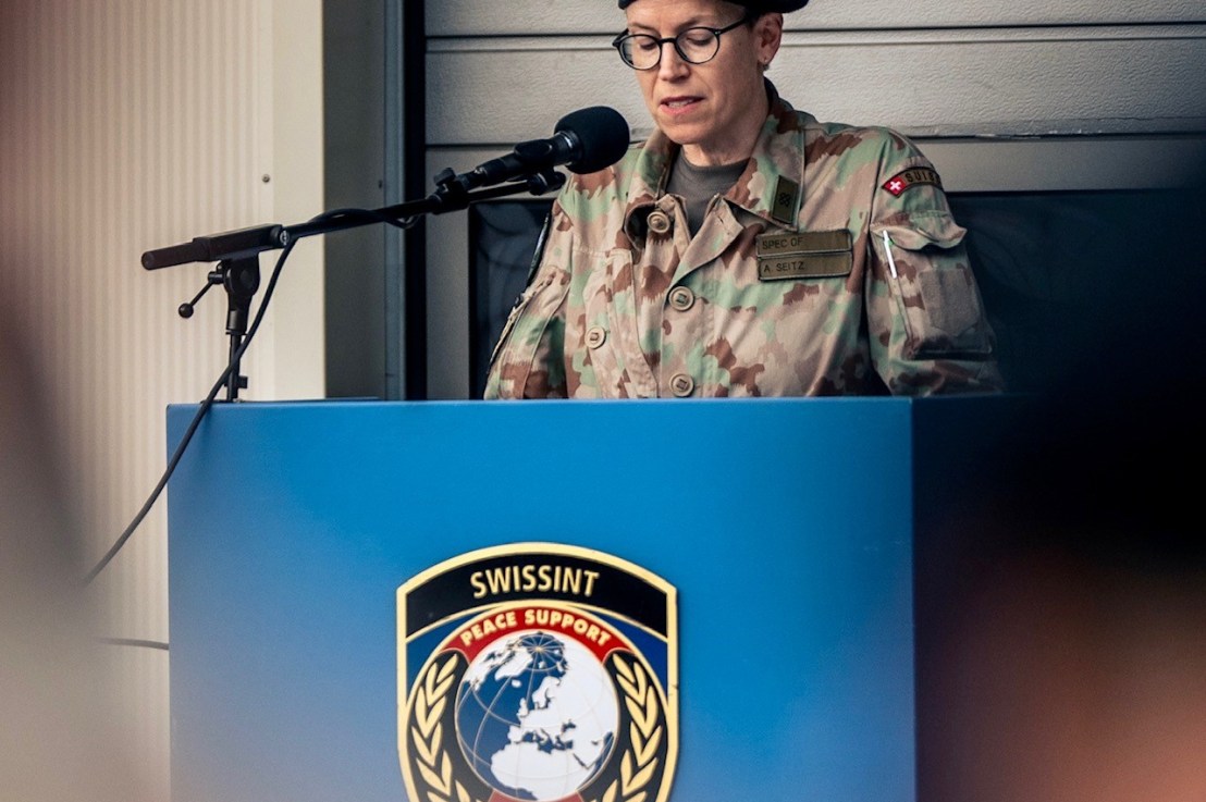 Der Ausbildungskurs – Es grünt so grün&nbsp;…